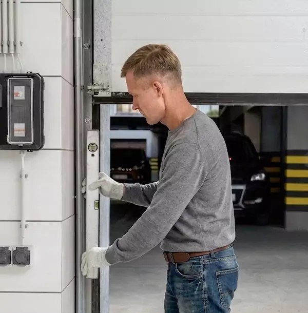 Why Choose Us for Door, Gate and Security Services in Cheyenne, WY