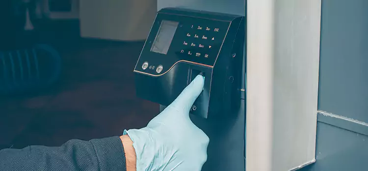 Access Control Installation Cheyenne