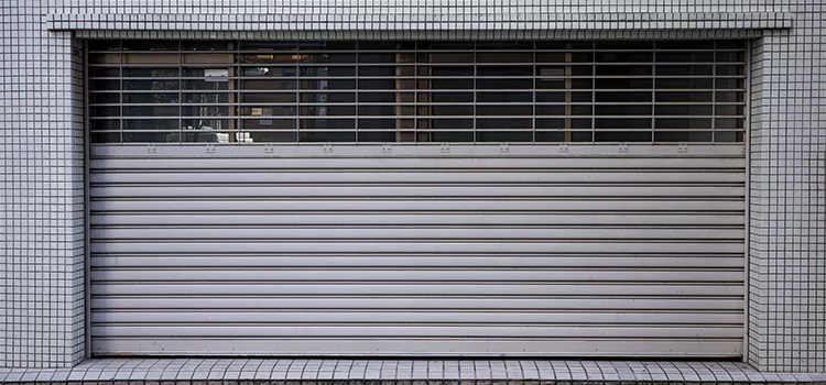Advanced Solutions for Your Aluminum Garage Doors in Cheyenne, Wyoming