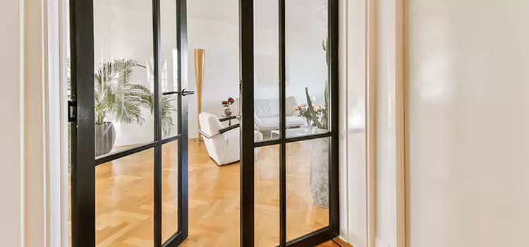 Bifold Door Replacement Cheyenne