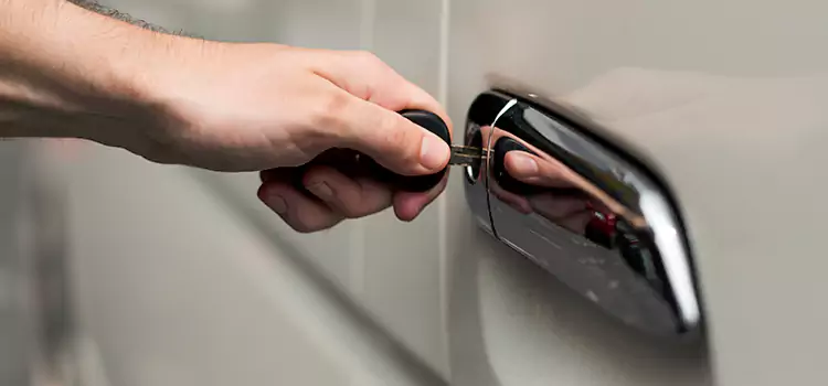 Why Choose Our Auto Locksmith Team in Cheyenne, WY?