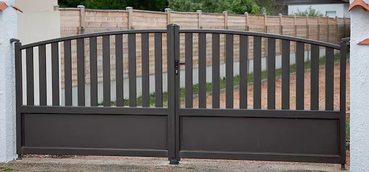 Advanced Gate Solutions in Cheyenne, WY