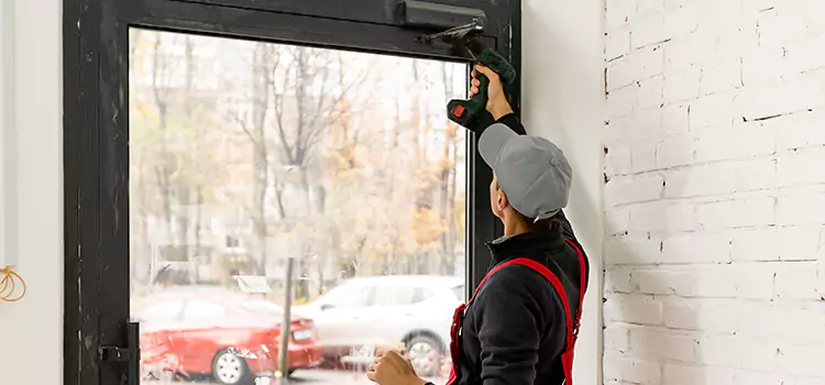 Comprehensive Door Closer Services in Cheyenne, WY