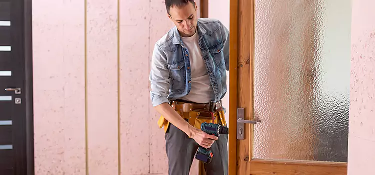 Exterior Door Frame Installation Cheyenne