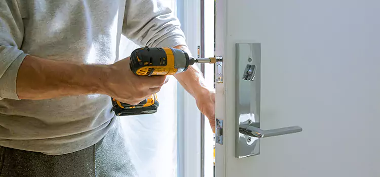 Door Knob Lock Repair Cheyenne