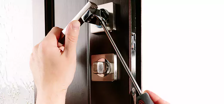 Door Lock Replacement Service Cheyenne