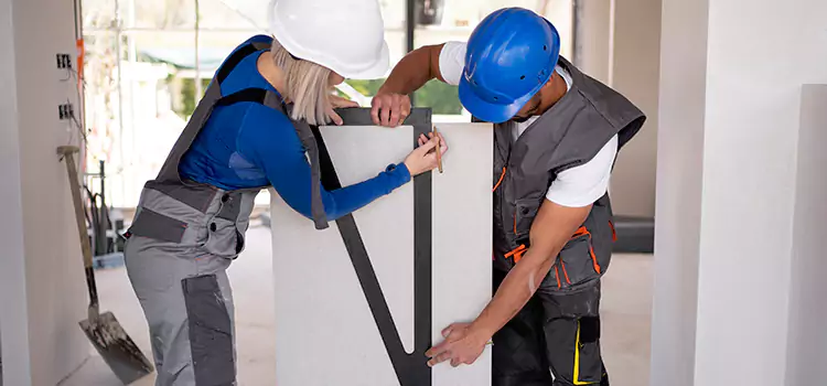 Why Choose Us for Door Panel Services in Cheyenne, WY?