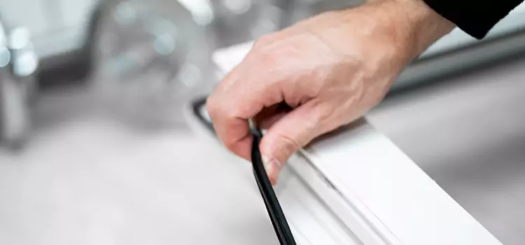 Weather Stripping Cheyenne