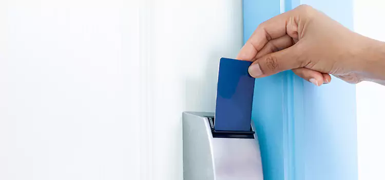 Access Control System Integration Cheyenne
