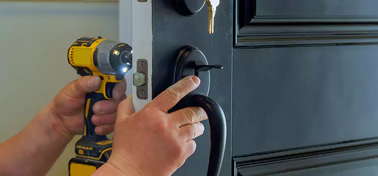 Locksmith Emergency Service Cheyenne