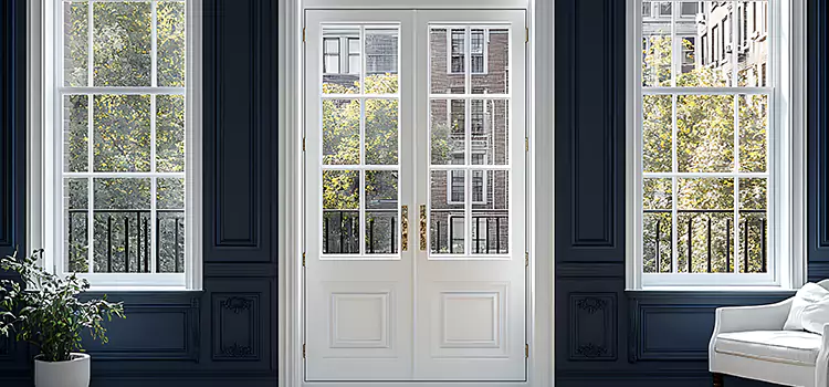 French Door Lock Repair Cheyenne