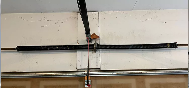 Garage Door Cable Repair Near Me in Cheyenne, WY