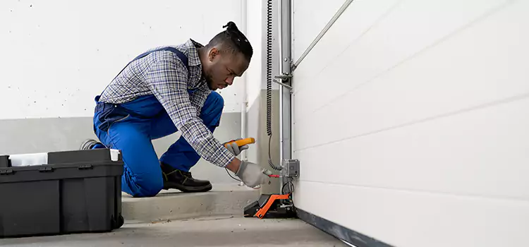 Expert Solutions for Every Garage Lock Need in Cheyenne, WY