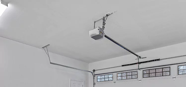Experienced Garage Door Installers Cheyenne