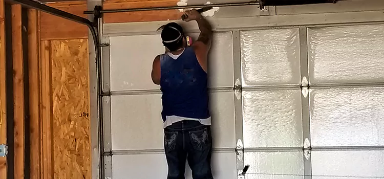 Specialized Garage Door Panel Solutions in Cheyenne, WY