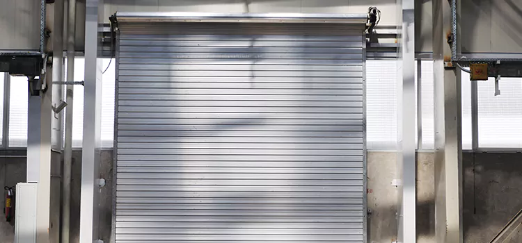 Roller Door Maintenance Cheyenne