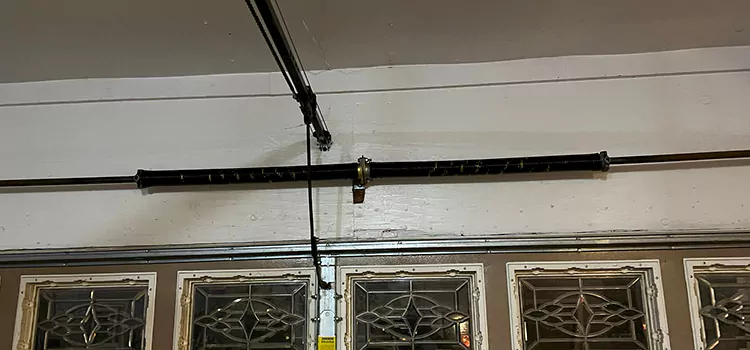 Garage Door Spring Repair Near Me Cheyenne