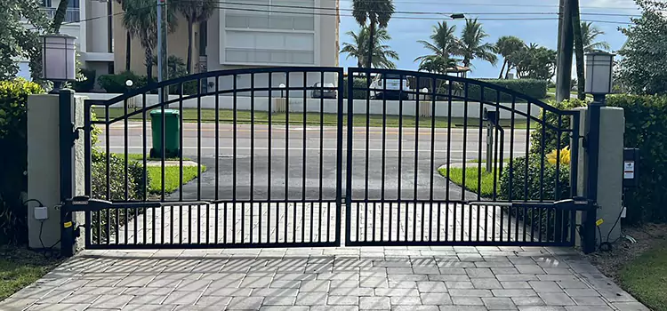 Gate Opener Replacement Near Me in Cheyenne, WY