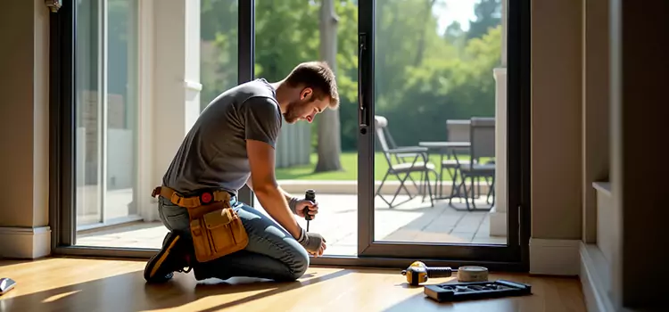 Comprehensive Solutions for Every Glass Door Need in Cheyenne, WY