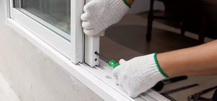 Sliding Glass Door Lock Repair Cheyenne