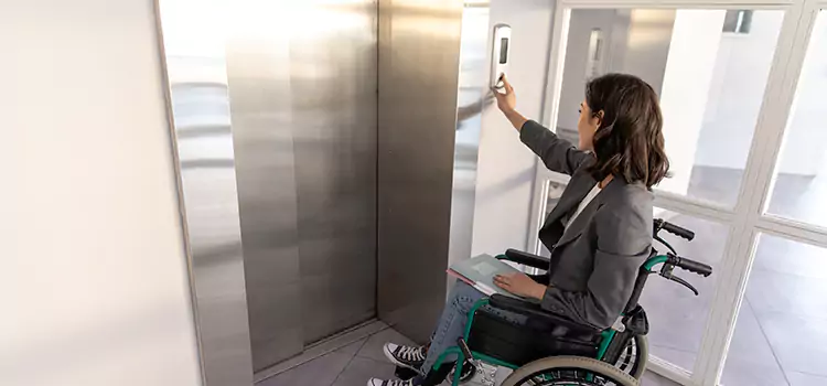 Benefits of Modern Handicap Door Systems in Cheyenne, WY