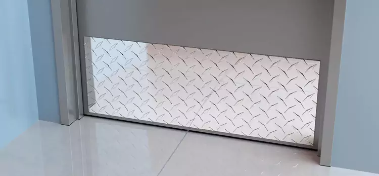 Benefits of Professional Kick Plate Solutions in Cheyenne, WY