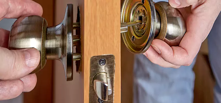 Sliding Door Lock Repair Cheyenne