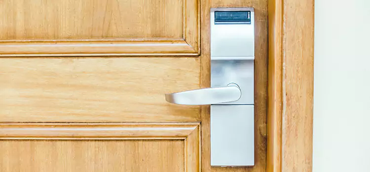 Electromagnetic Door Lock Installation Cheyenne