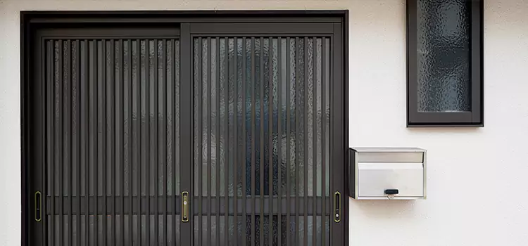 Sliding Screen Door Repair Cheyenne