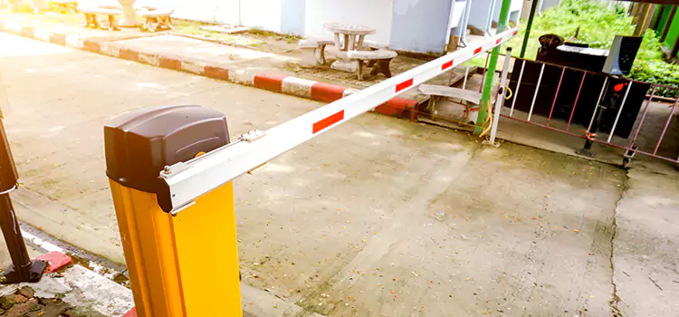 Automatic Parking Gate Installation Cheyenne