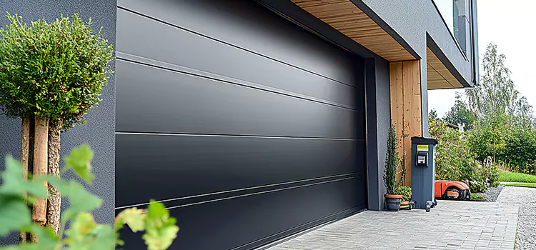 Residential Garage Door Service Cheyenne