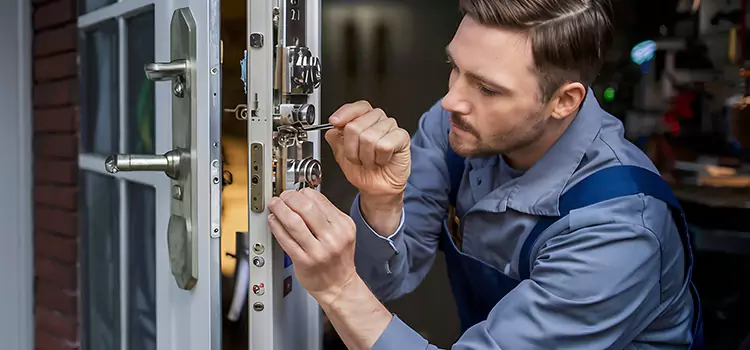 Residential Lock Installation Cheyenne