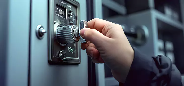 Locksmith Cost to Open Safe Cheyenne