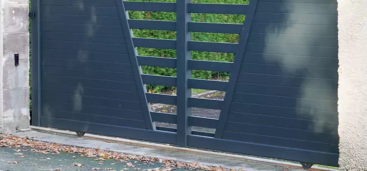 Automated Gate Company Near Me Cheyenne