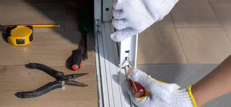 Sliding Door Installation Services in Cheyenne, WY