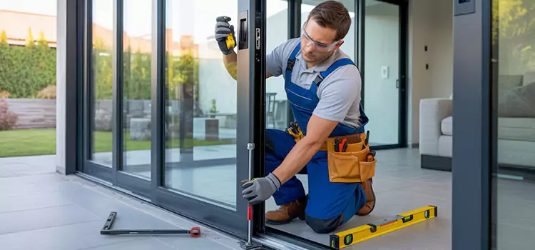 Sliding Screen Door Repair Cheyenne