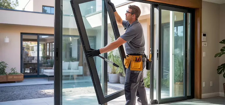 Specialized Sliding Door Roller Services in Cheyenne, Wyoming