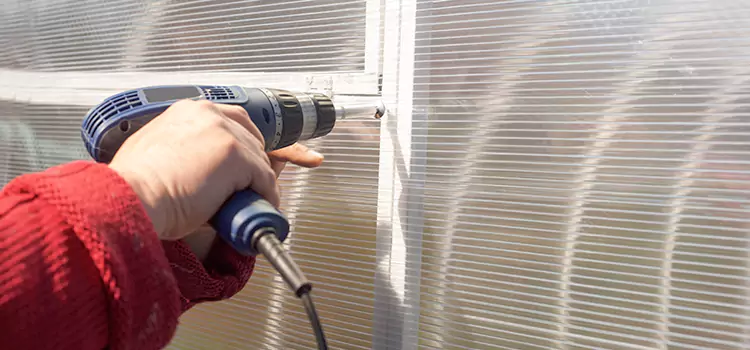 Sliding Screen Door Repair Cheyenne