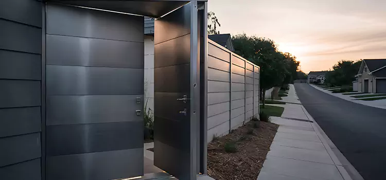 Comprehensive Steel Door Solutions in Cheyenne, WY