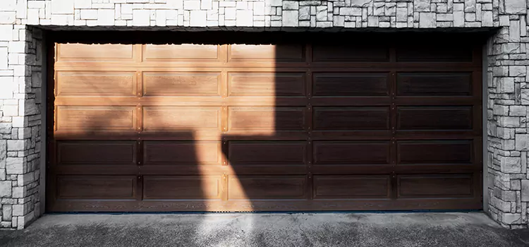Commercial Roll Up Garage Doors Cheyenne