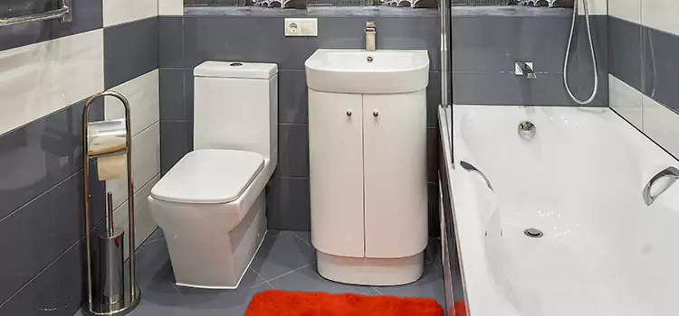 Hansgrohe Shaving Mirror Cheyenne