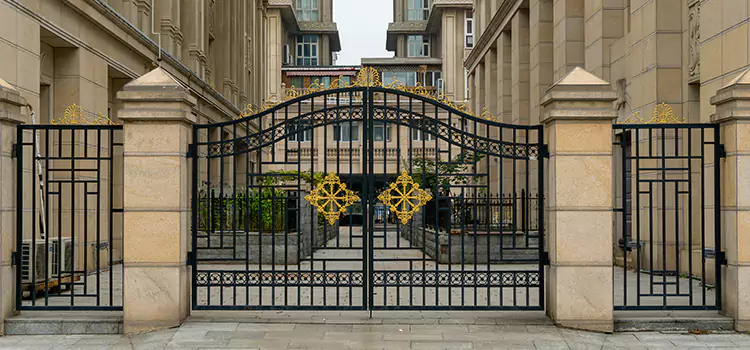 Comprehensive Iron Gate Maintenance Solutions in Cheyenne, WY
