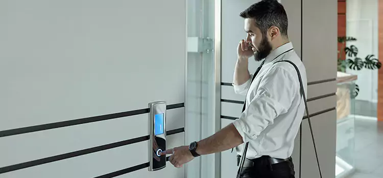 Cloud Based Access Control Cheyenne