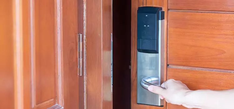 Commercial Keyless Entry Locks Cheyenne