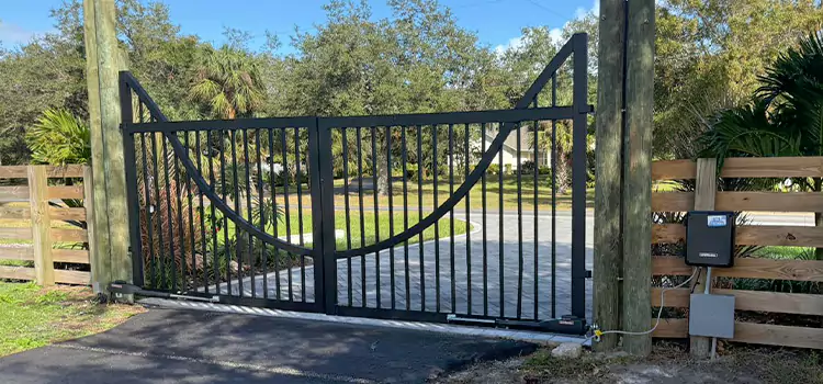 Why Choose Us for Your Automatic Gate Needs in Cheyenne, WY?