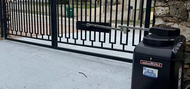 Seamless Installation and Support for Your New Gate in Cheyenne, WY