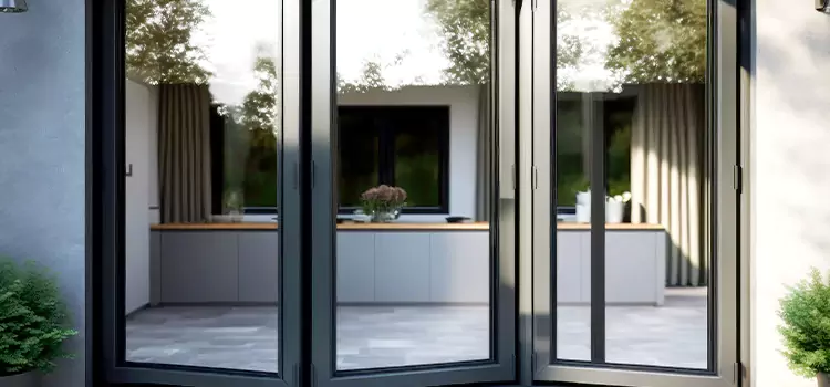 Bifold Door Track Repair Cheyenne