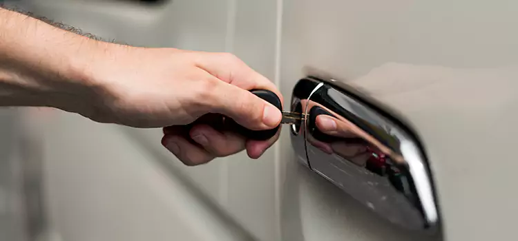 Car Unlock Service Price Cheyenne