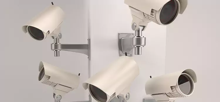 Your Trusted Partner for CCTV Solutions in Cheyenne