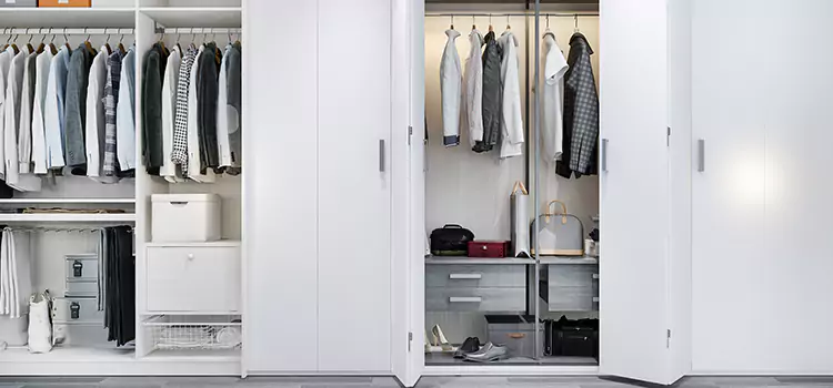 Glass Closet Door Repair Cheyenne